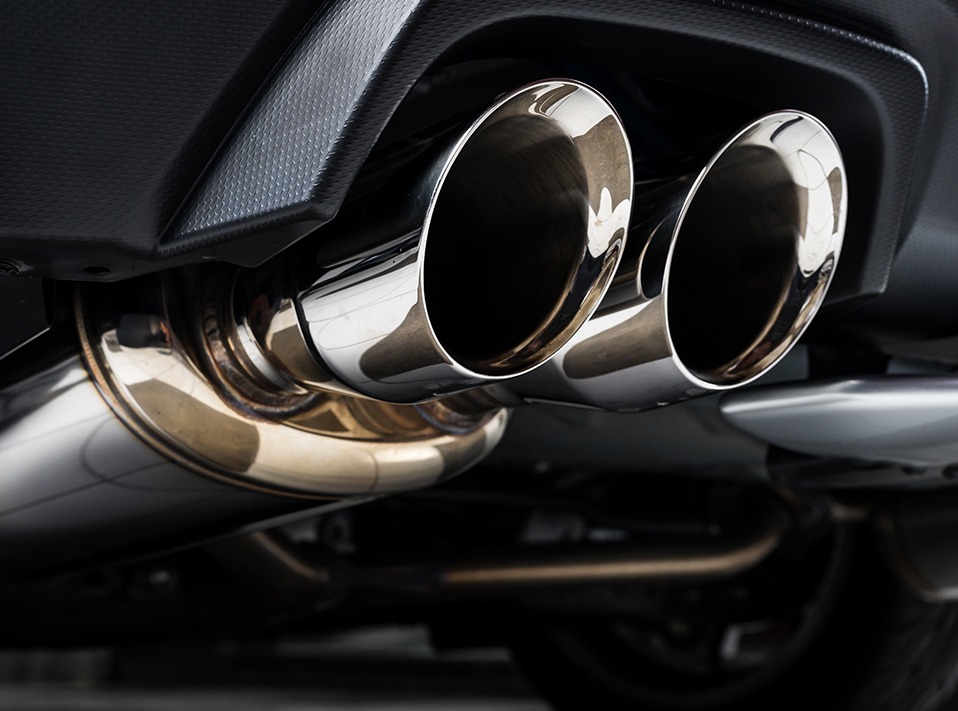 Exhausts Havant